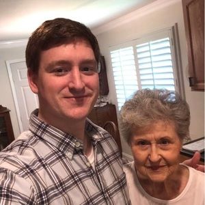 Meet your Posher, Colten